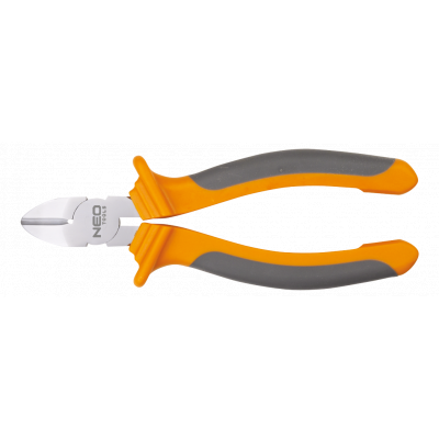Кусачки Neo Tools бічні 180 мм (01-018) Вінниця - фото 1