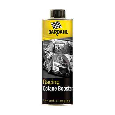 Присадка автомобильная BARDAHL RACING OCTANE BOOSTER BARDAHL 0,3л (13107) Винница