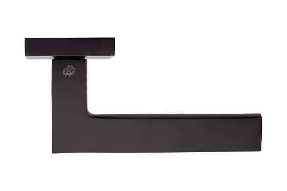 Ручки Gavroche SCANDIUM Black черные Киев