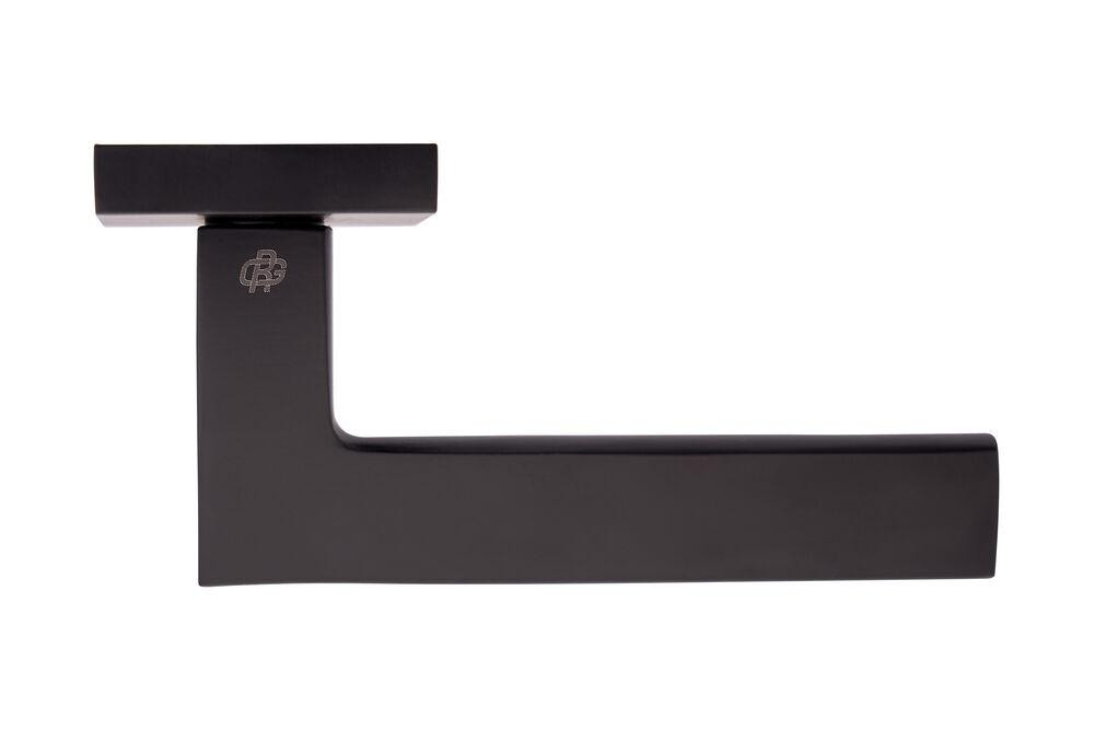 Ручки Gavroche SCANDIUM Black черные Киев - изображение 3