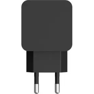 Аксессуар для охранных систем Teltonika Пристрій зарядний для TMT250 EU PRIEDASEUI (035R-00131) Винница - изображение 1