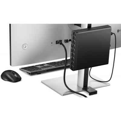 Комп&apos;ютер HP EliteDesk 8 Mini G1a / Ryzen 5 PRO 215, 16, 512, WiFi, K&amp;M, Win11Pro64 (998Z9ET) Вінниця