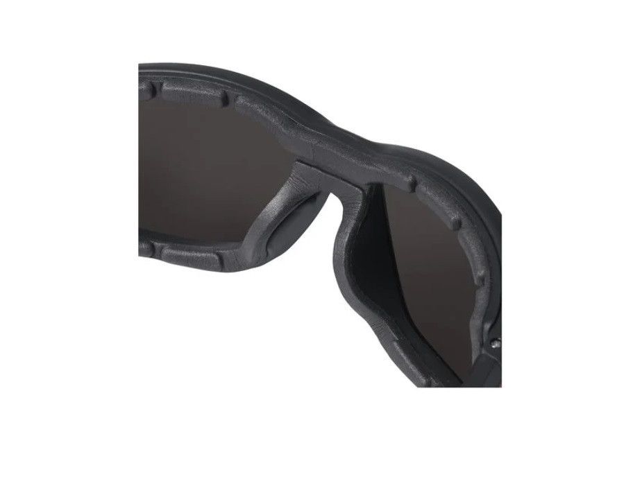 Окуляри захисні PREMIUM MILWAUKEE (затемнені, поляризовані) з м'якими вкладками Одесса - изображение 6