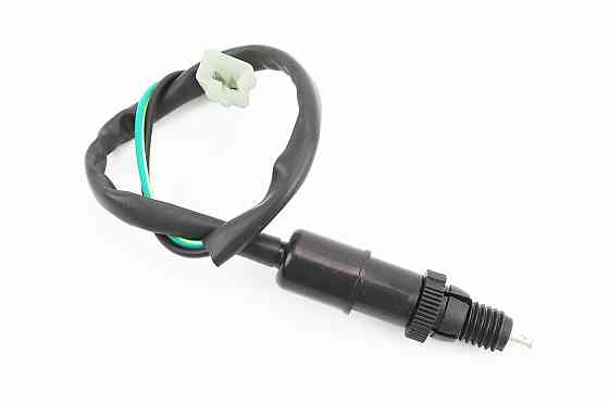 Датчик гальмівний задній "жабка" (кріплення - фіксатор), Тип 3 Київ