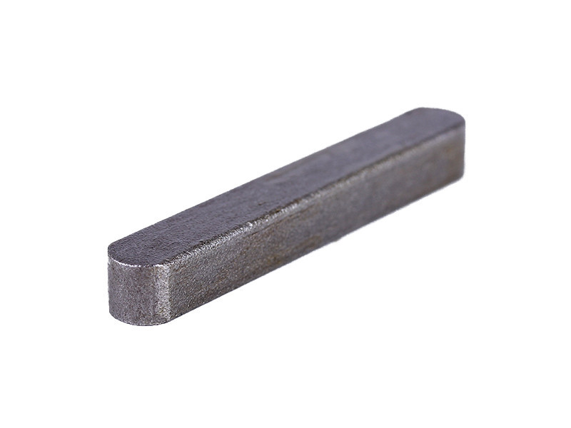 Шпонка призматическая 8*7*56 Z069 Мукачево - изображение 1