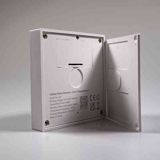 Milight Smart touch панель BL2 (Tunable white 2,4 GHz) Коломия