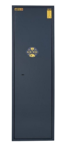 Сейф для оружия ,высота 137См.Збройовий сейф ОШМ-137КТ. Киев - изображение 2