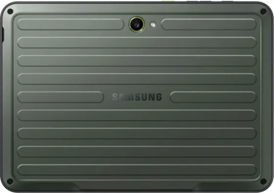 Графический планшет Samsung Galaxy Tab Active5 Pro (SM-X356B) 10.1