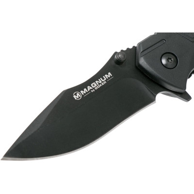 Нож Boker Magnum Advance All Pro (01RY305) Винница - изображение 10