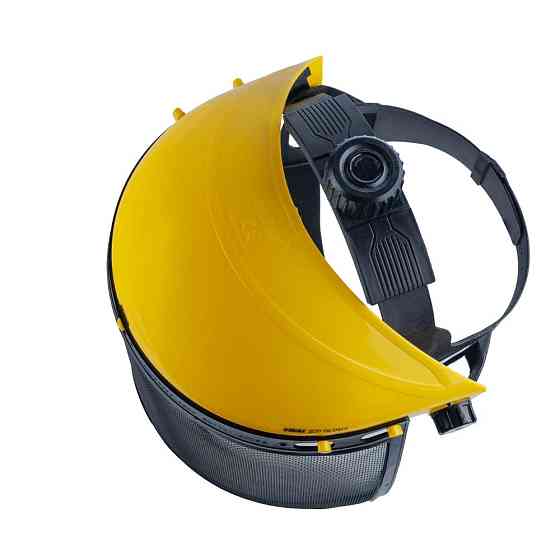 Щиток лицевой НС SIGMA (9412201) Киев