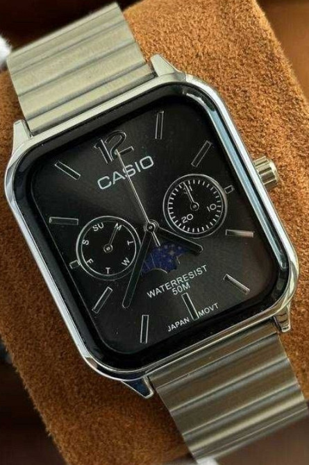 Годинник Casio MTP-M305 / часы наручные мужские / A159 / Vintage / AQ Киев - изображение 8