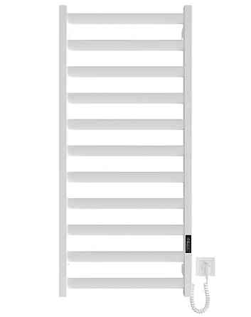 Електрична рушникосушка Hygge Family Chester 1170x530 білий мат TR 4.0 Київ