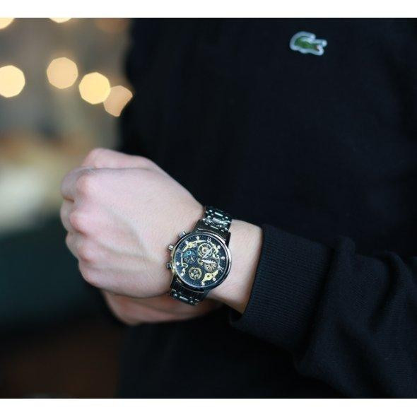 Мужские классические часы WishDoIt Baks Киев - изображение 6