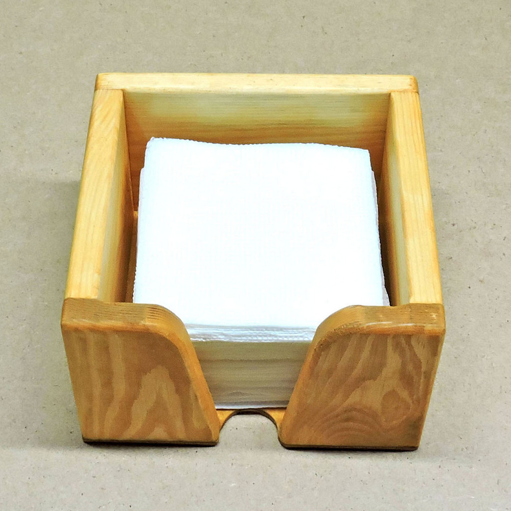 Салфетница 