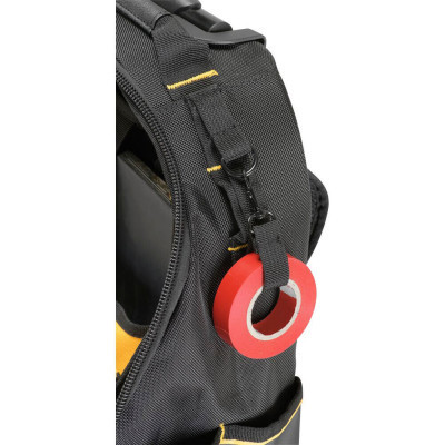 Сумка для инструмента DeWALT PRO рюкзак с колесами (DWST60101-1) Винница - изображение 6