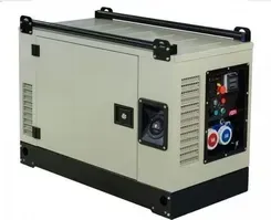 Генератор FOGO FV 15000 CRA Киев