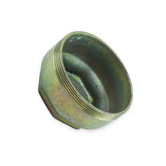 Колпак ГАЗ 3110 без болта ступицы Мукачево