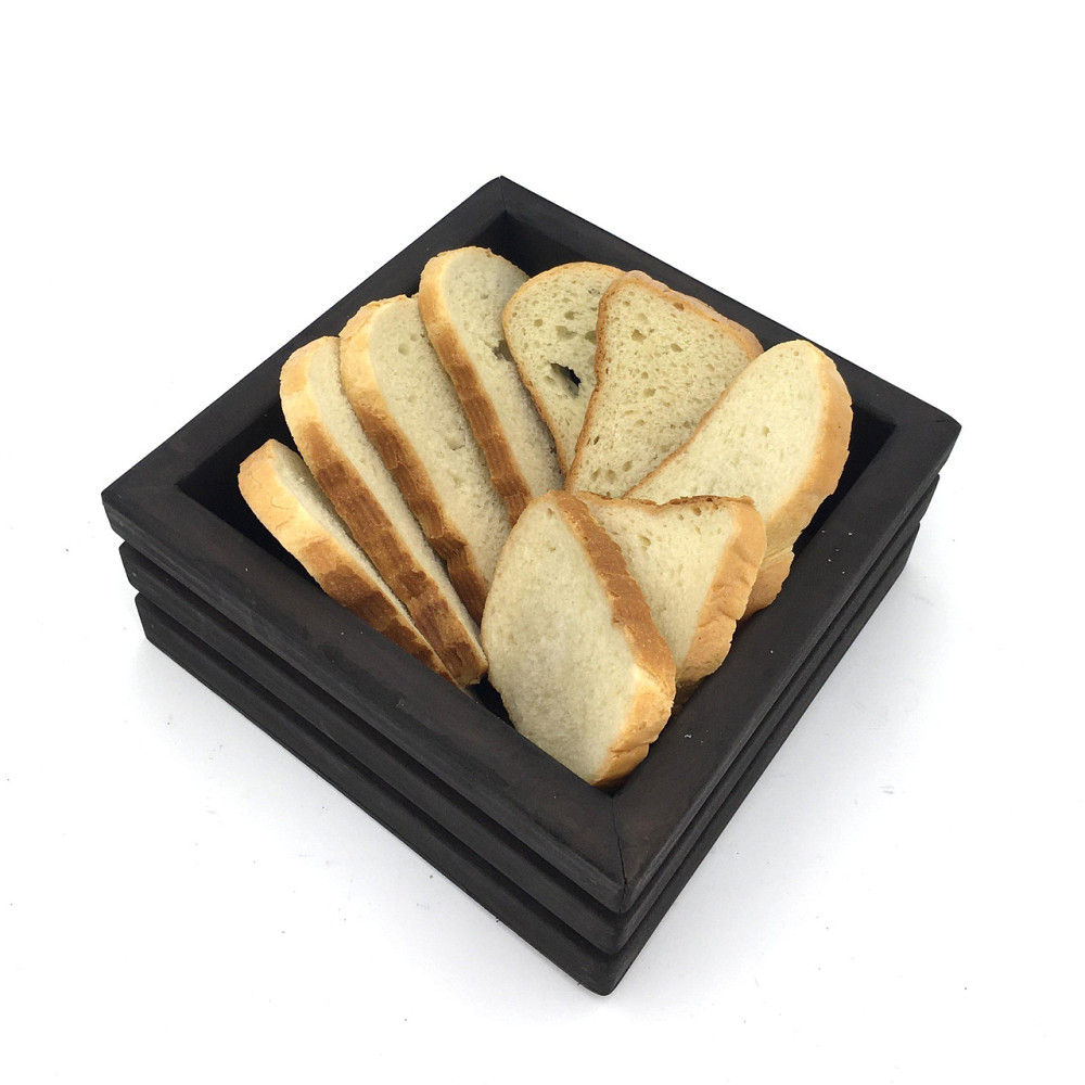 Хлібний лоток "Лувр" венге Миколаїв - фото 7