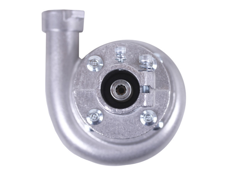 Насадка на мотокосу (водяна помпа, 9T, D-28mm) Мукачево - фото 1