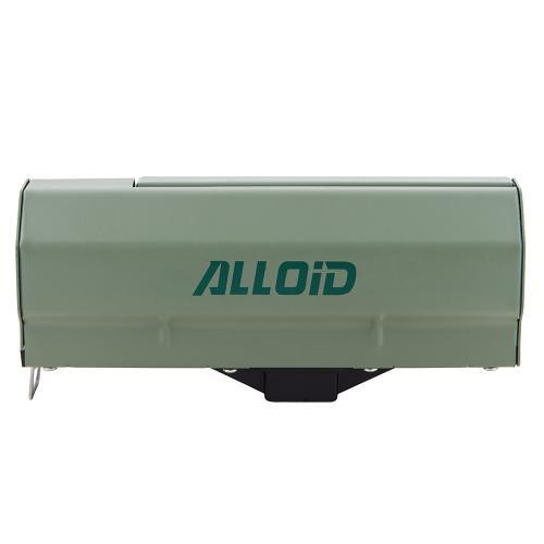 Alloid Pro. Портативна складна газова плита Adventure, GS-2211 Одеса - фото 9