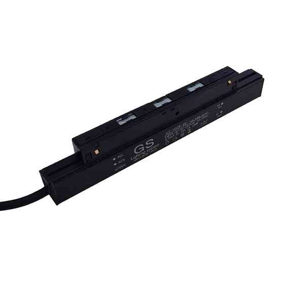 Драйвер трекового магнитного светильника 100 Вт, DC 48В 2A Днепр