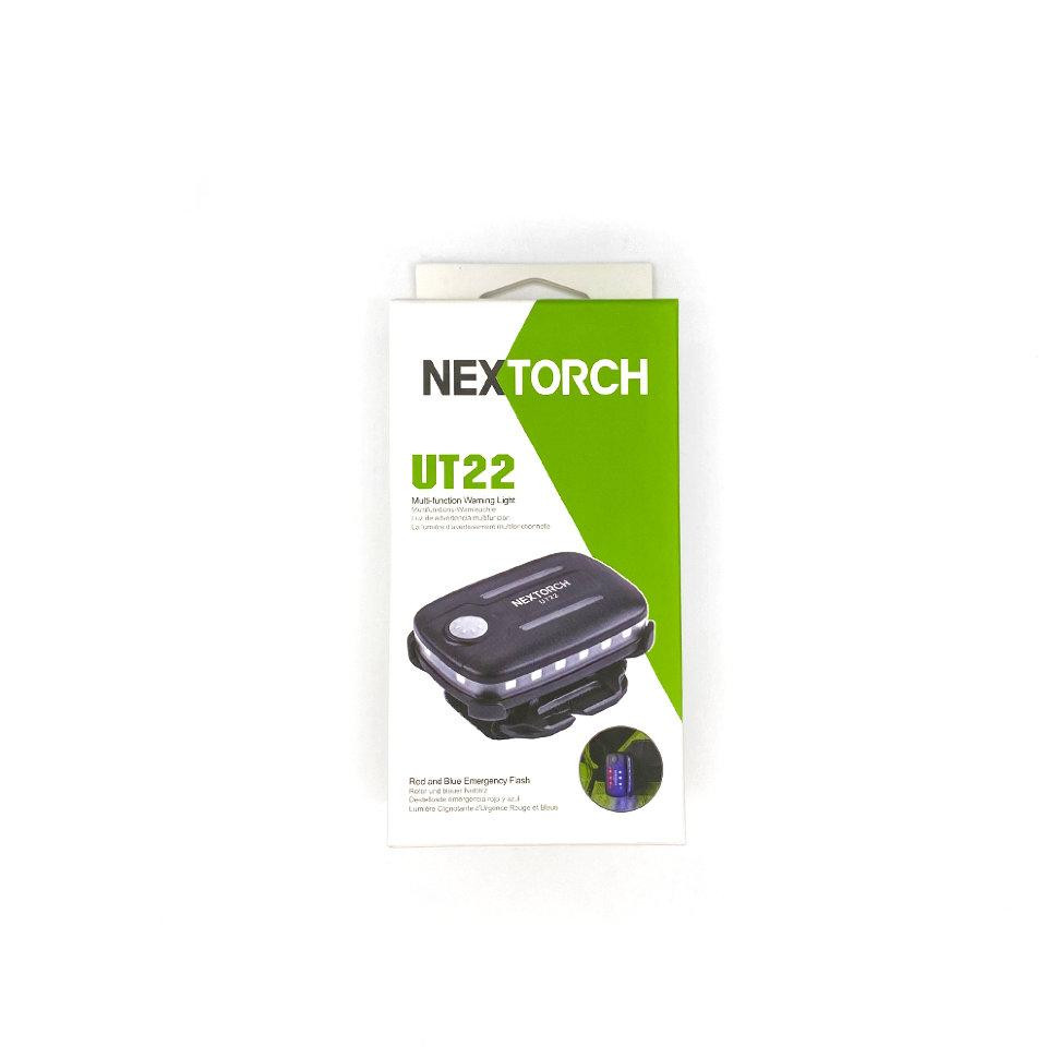 Фонарь сигнальный Nextorch UT22 Киев - изображение 8