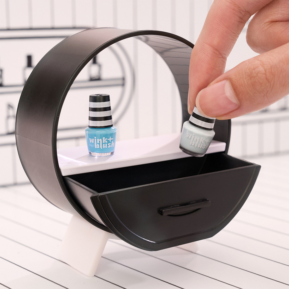 Ігровий набір Miniverse (Мініверс) серії Мейкап - Створи косметику Дніпро - фото 3