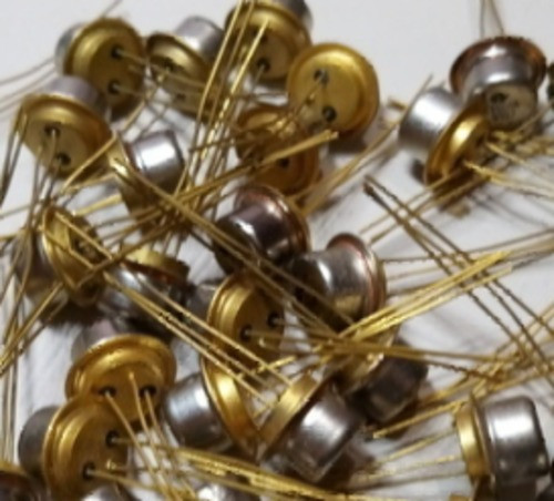 2Т118А, Кт201Г, 2Т201Д, 2Т203Б, 2Т203Г, 2Т208Г Суми - фото 1