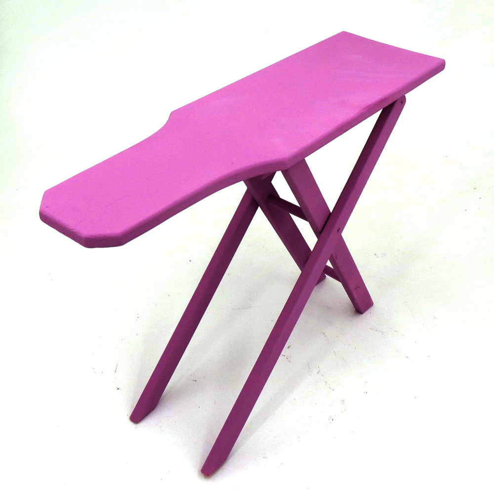 Іграшкова прасувальна дошка "Рамона" флокс Миколаїв - фото 8