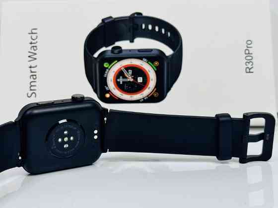 Умные/смарт часы Smart Watch Blackview R30 Pro Киев