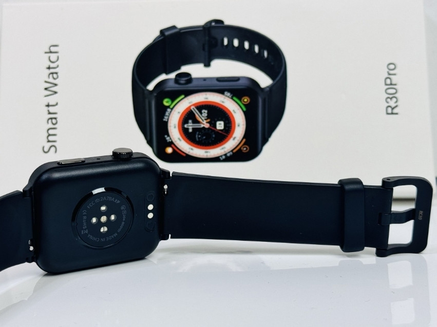 Умные/смарт часы Smart Watch Blackview R30 Pro Киев - изображение 6