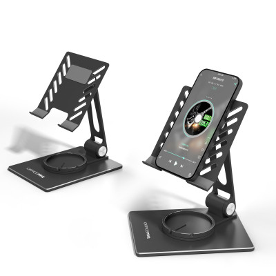 Подставка для планшета OfficePro LS630G and smartphone Grey (LS630G) Винница - изображение 11