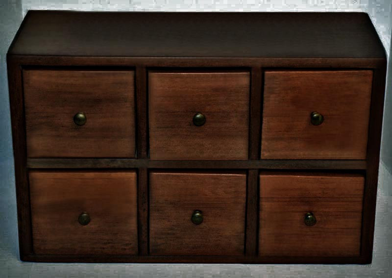 Органайзер для метизов 