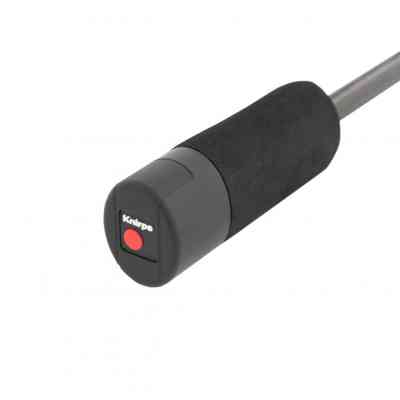 Парасоля Knirps U.090 Ultralight XXL Manual Compact Yellow (Kn95 2090 1352) Вінниця