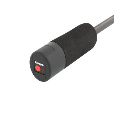 Зонт Knirps U.090 Ultralight XXL Manual Compact Yellow (Kn95 2090 1352) Винница - изображение 3