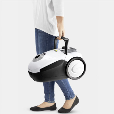 Пилосос Karcher VC (1.198-031.0) Вінниця - фото 6