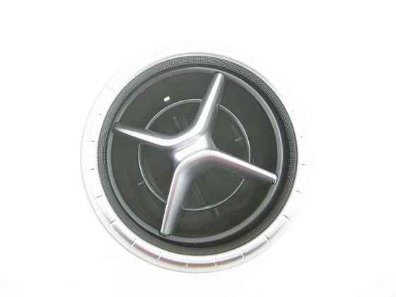 Mercedes-Benz  A1178300554 9051 Дефлектор обдува передньої панелі салону - торпеди бічній CLA Shooting Brake X117 CLA C117 Одеса