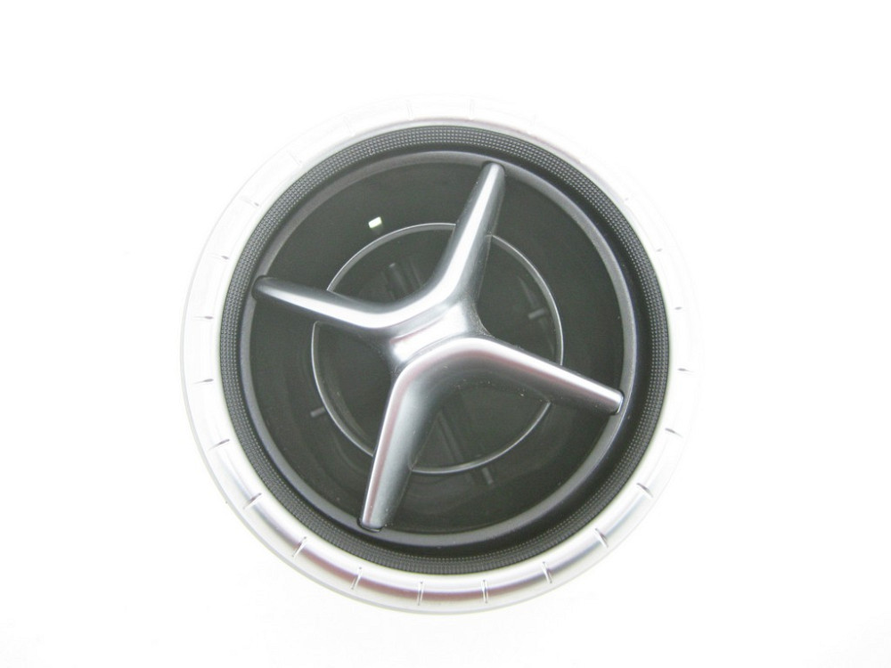 Mercedes-Benz  A1178300554 9051 Дефлектор обдува передньої панелі салону - торпеди бічній CLA Shooting Brake X117 CLA C117 Одеса - фото 6