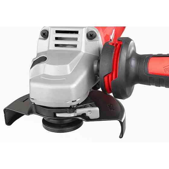 Шліфмашина кутова MILWAUKEE 125 мм AGV 10-125 EK 4933451222 Одеса