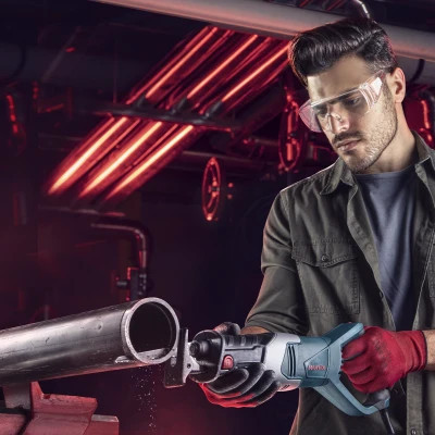 Сабельная пила Ronix 705Вт (4221) Винница - изображение 7