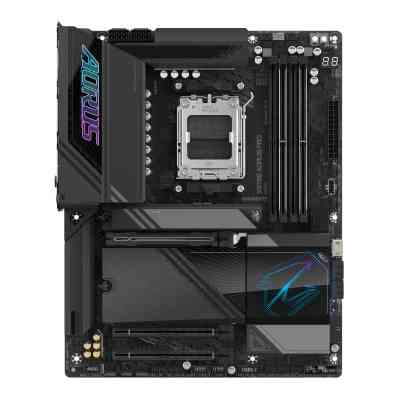 Материнська плата GIGABYTE X870E AORUS PRO Вінниця