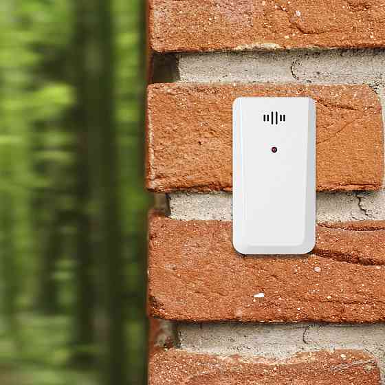 Метеостанция Technoline WS6441 Black/Silver (WS6441) Вінниця