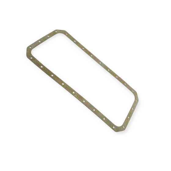 Прокладка ЗИЛ-130, Урал 375 (пробка) поддона Мукачево