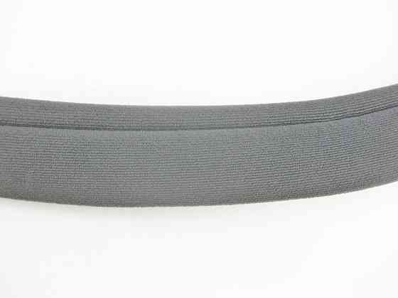 Mercedes-Benz  A2206970551 9B56 Ущільнювач передніх лівих дверей на кузові колір антрацит S-Class W220 Одеса