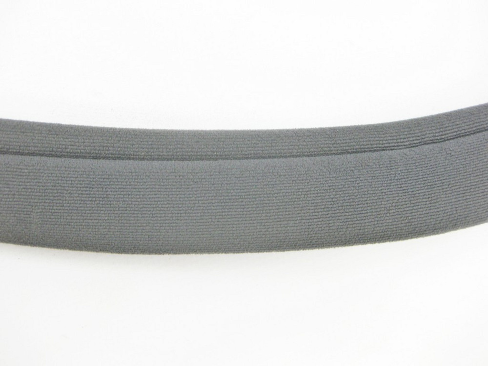 Mercedes-Benz  A2206970551 9B56 Ущільнювач передніх лівих дверей на кузові колір антрацит S-Class W220 Одеса - фото 5