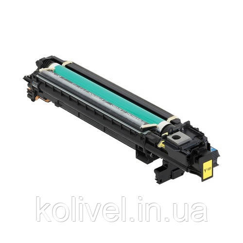 Фотоциліндр IUP24Y A95X06D жовтий (yellow) Konica Minolta bizhub C3351 / C3851 Киев - изображение 1