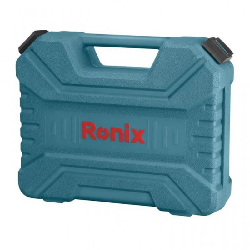 Шурупокрут акумуляторний Ronix 8012 ( 13659 ) Харків - фото 7