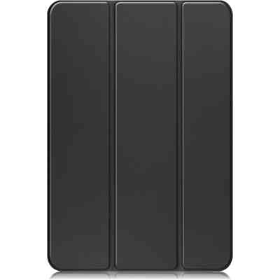 Чехол для планшета BeCover TPU Edge stylus mount Xiaomi Mi Pad 6 / 6 Pro 11" Black (709558) Винница