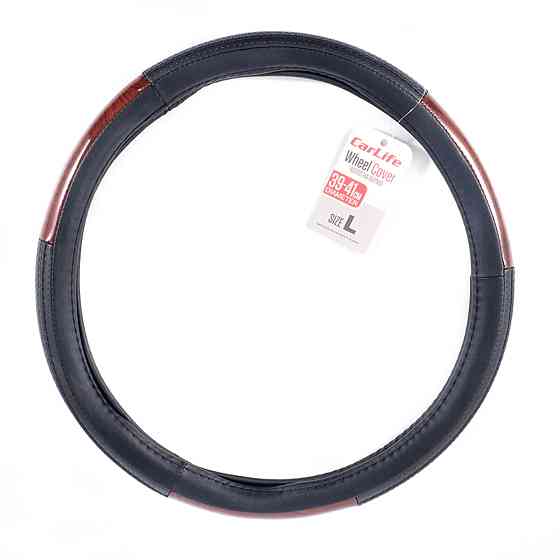 Чохол на кермо CarLife L 39-41Ø SW122L Киев