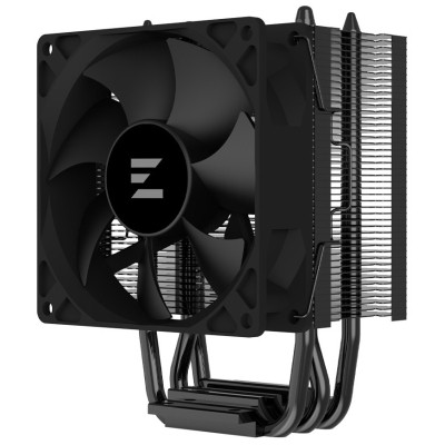 Кулер для процессора Zalman CNPS4XBLACKV2 Винница - изображение 6
